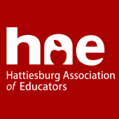 Hattiesburg Association of Educators (HAE)